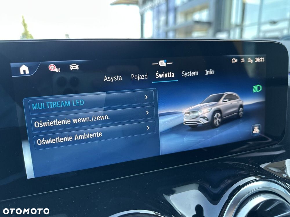 Mercedes-Benz GLA 200 mHEV Progressive 7G-DCT - 27