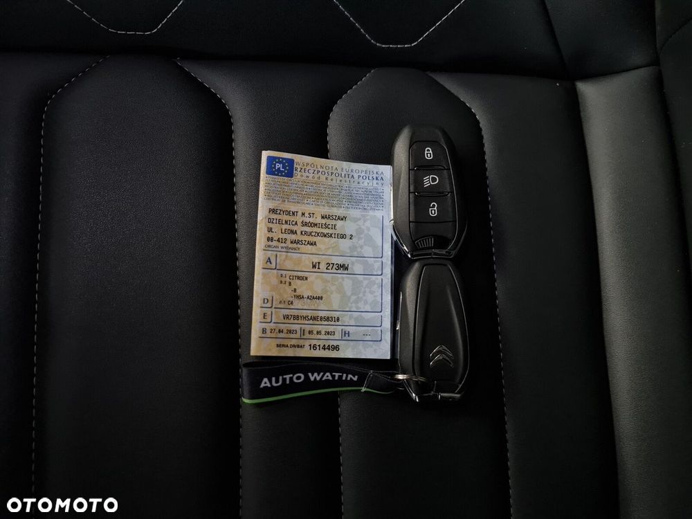 Citroën C4 1.5 BlueHDi Shine S&S - 40