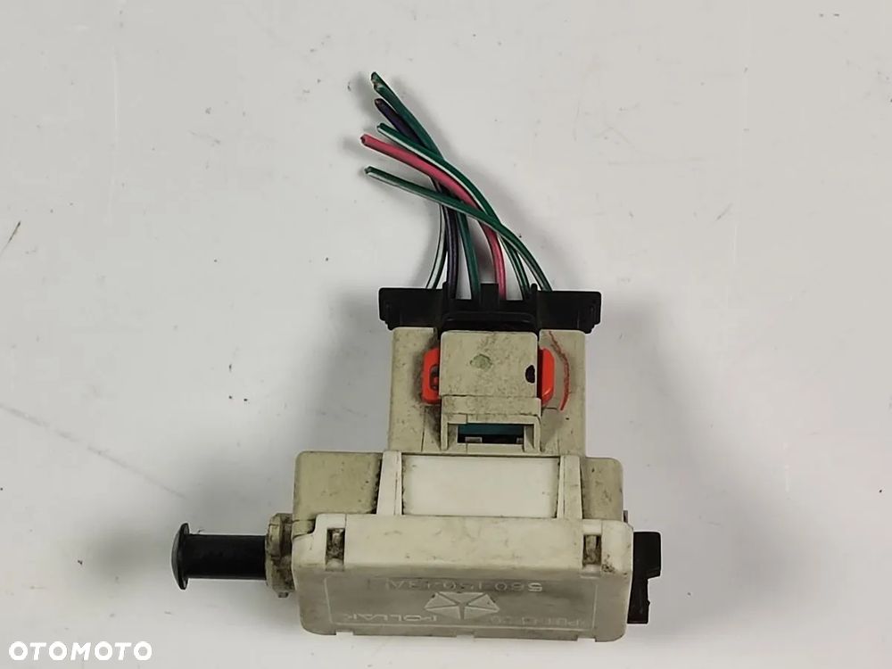 JEEP COMPASS 07-10r Czujnik Pedału Hamulca - 5