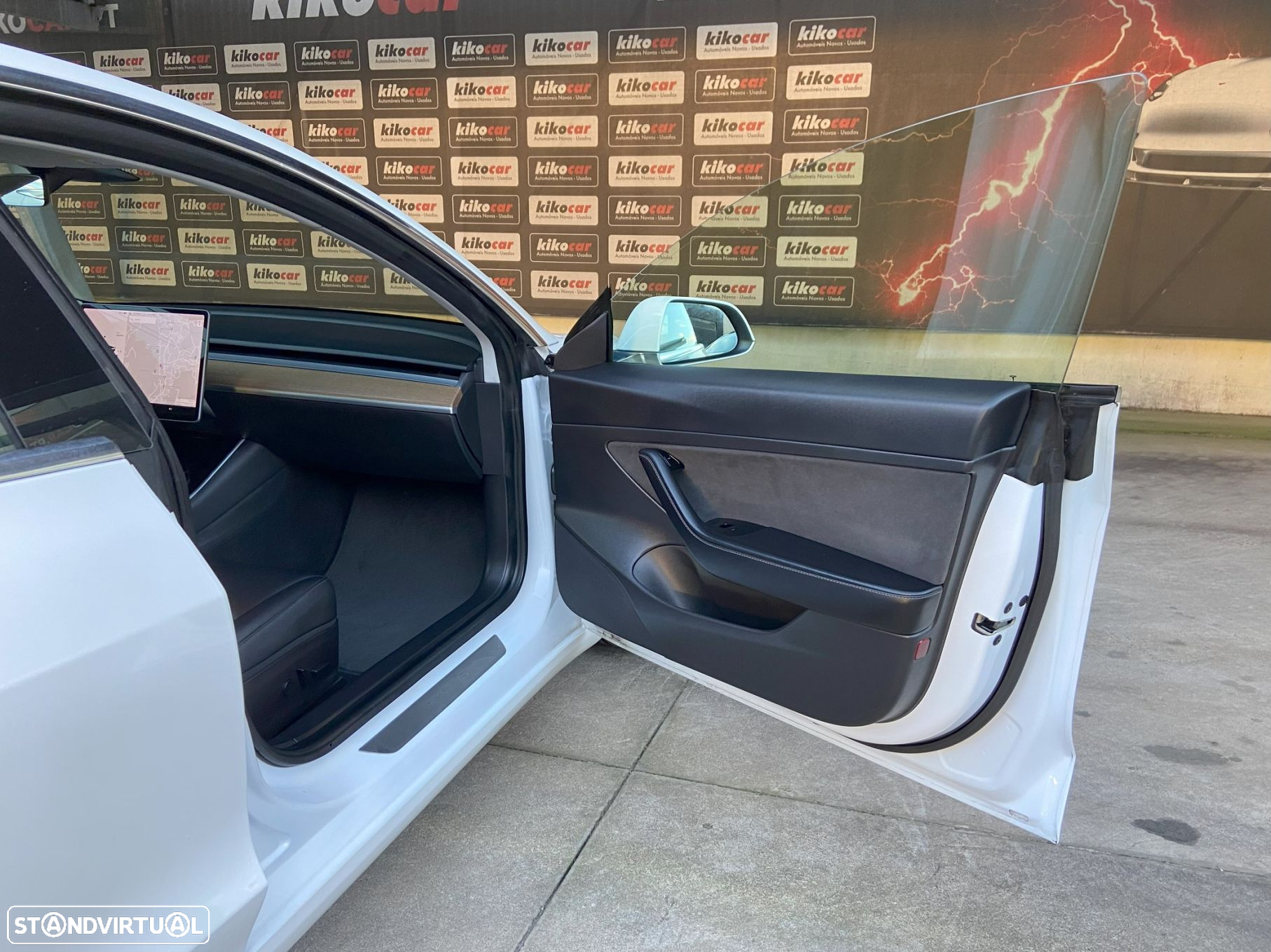 Tesla Model 3 Standard Range Plus RWD - 12