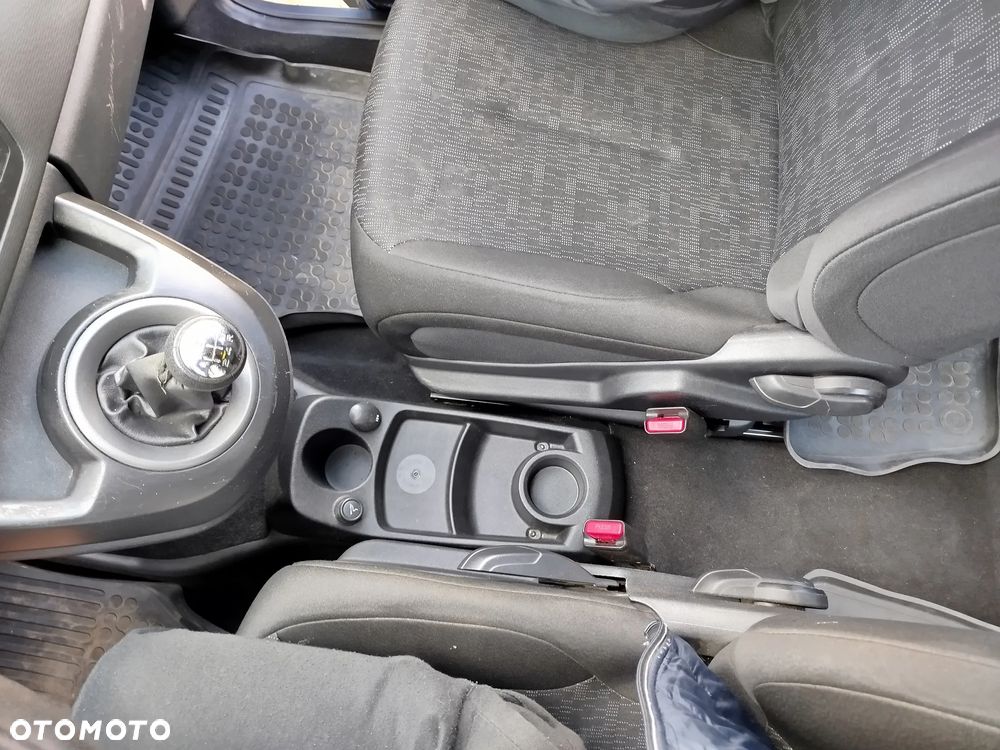 Citroën C4 Picasso 1.6 HDi Impress - 15