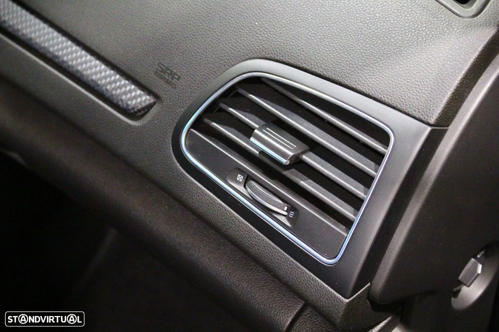 Renault Mégane Sport Tourer BLUE dCi 115 EQUILIBRE - 16