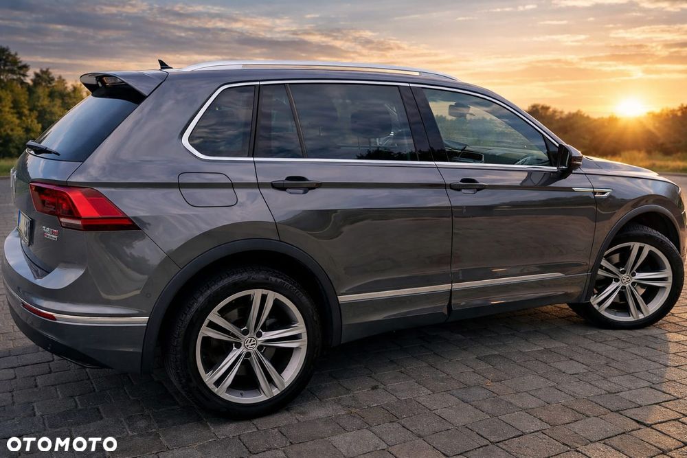 Volkswagen Tiguan 2.0 TDI BMT SCR 4Mot Highline DSG - 3