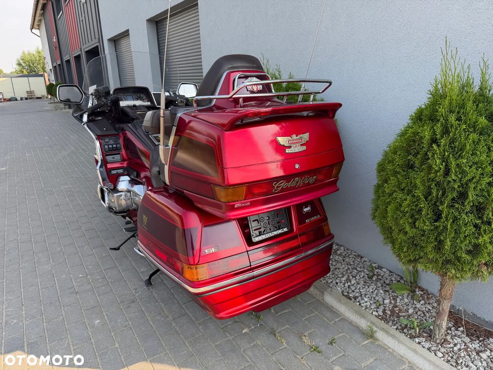 Honda GL - 37