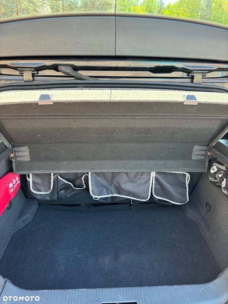 Opel Astra 1.4 Selection - 7