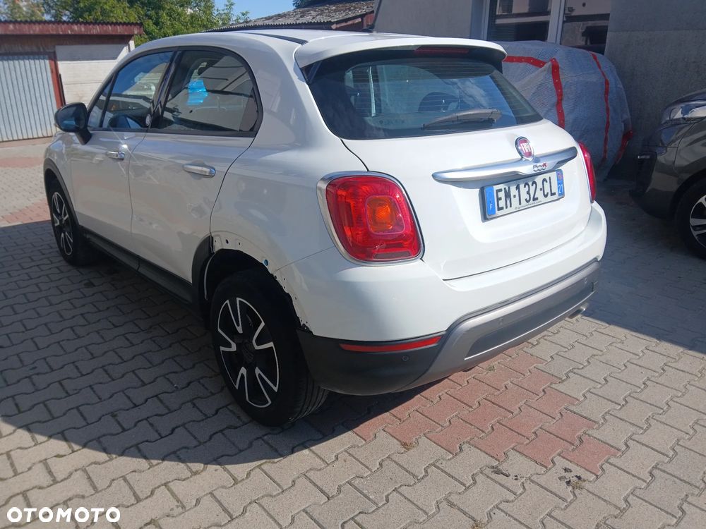 Fiat 500X 1.3 Multijet 4x2 S&S Cult - 5