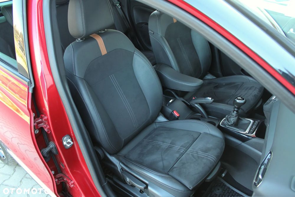 Opel Crossland 1.2 T Ultimate Pack - 17