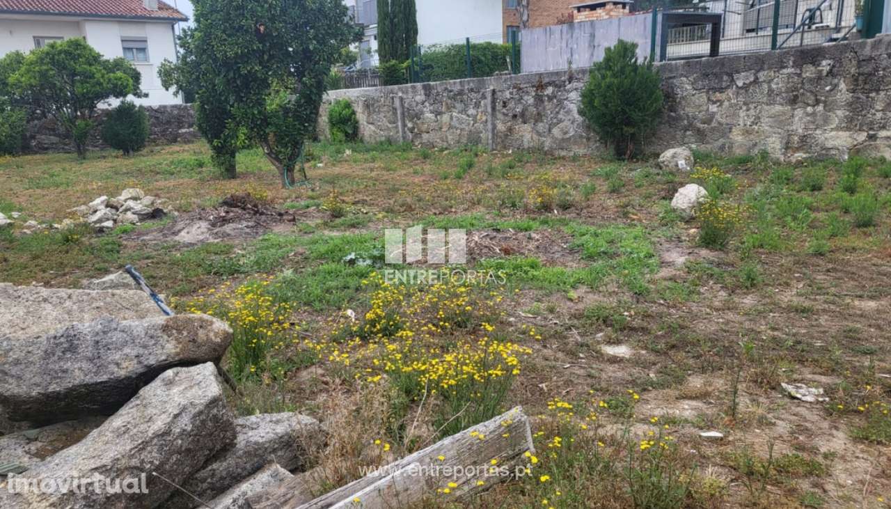 Venda de Terreno de construção, Vila Nova de Anha, Viana do Castelo - Grande imagem: 2/21