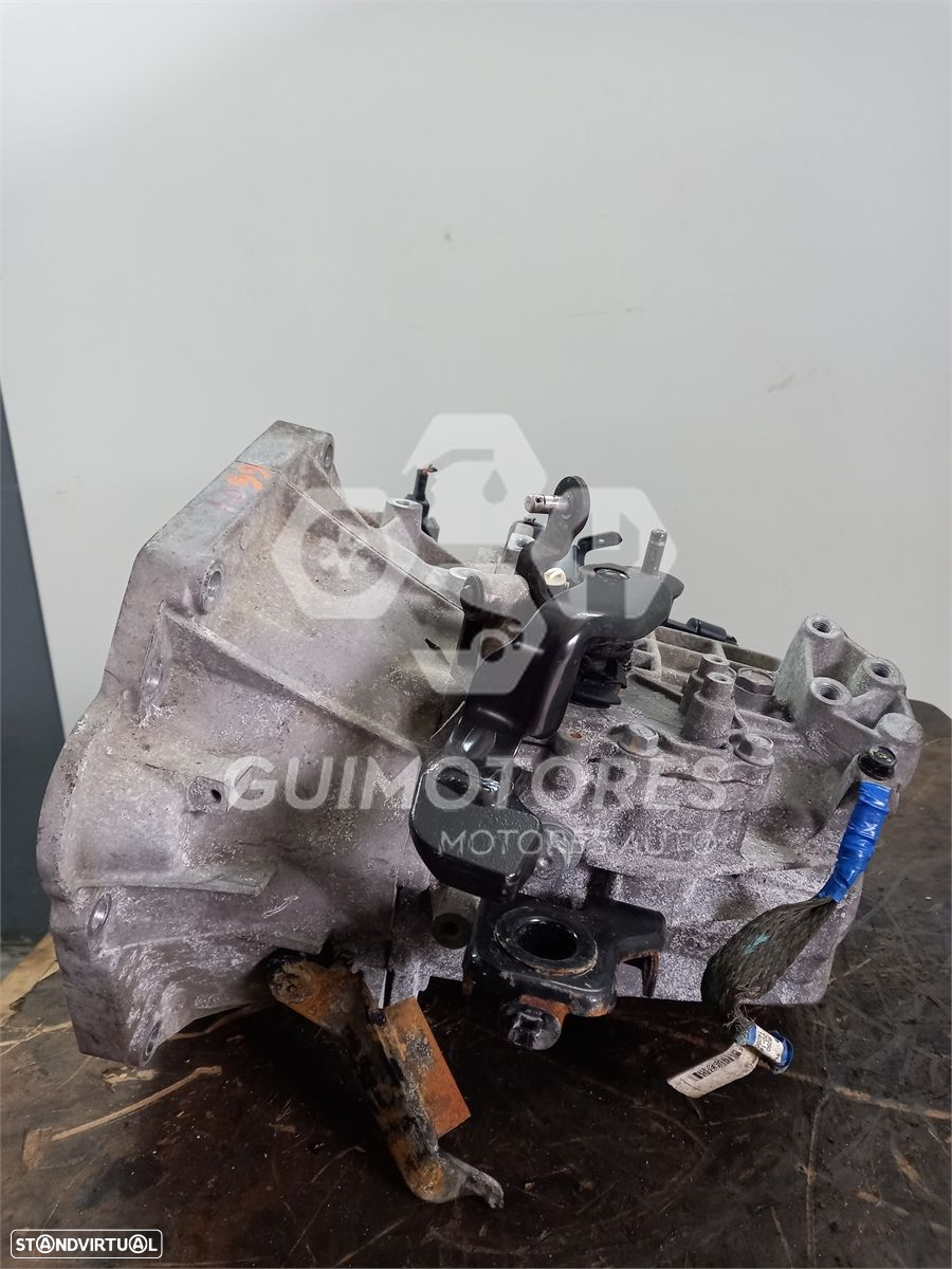 CAIXA VELOCIDADES KIA PICANTO VR7 1.0 68CV, REF: S/R - MANUAL 5V - 2