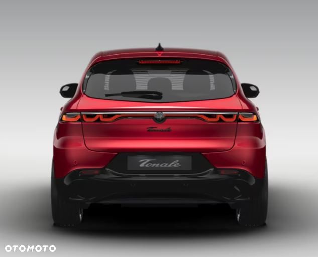 Alfa Romeo Tonale 1.5 T4 GSE mHEV Veloce DCT - 4