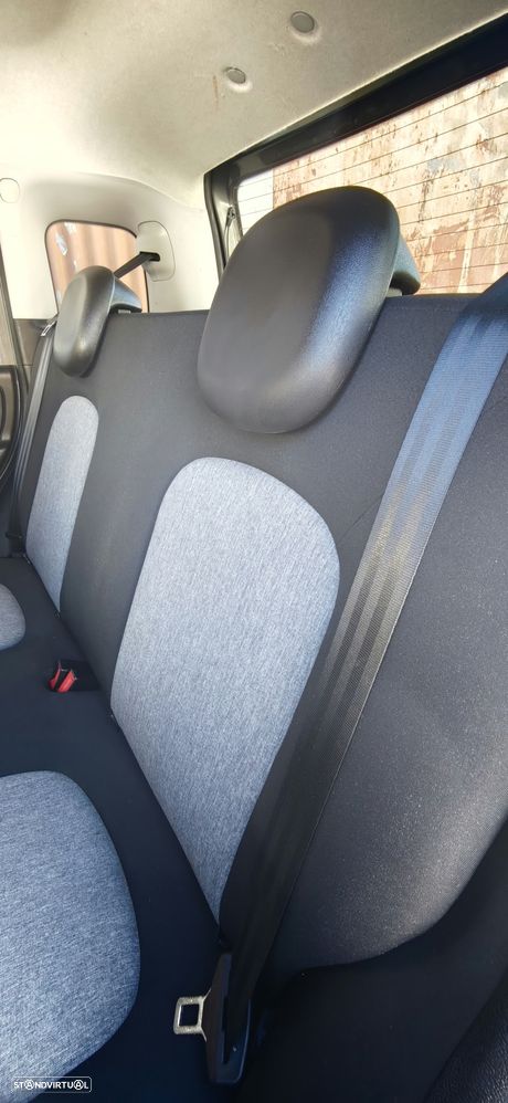 Fiat Panda 1.2 Easy GPL Bi-Fuel - 29
