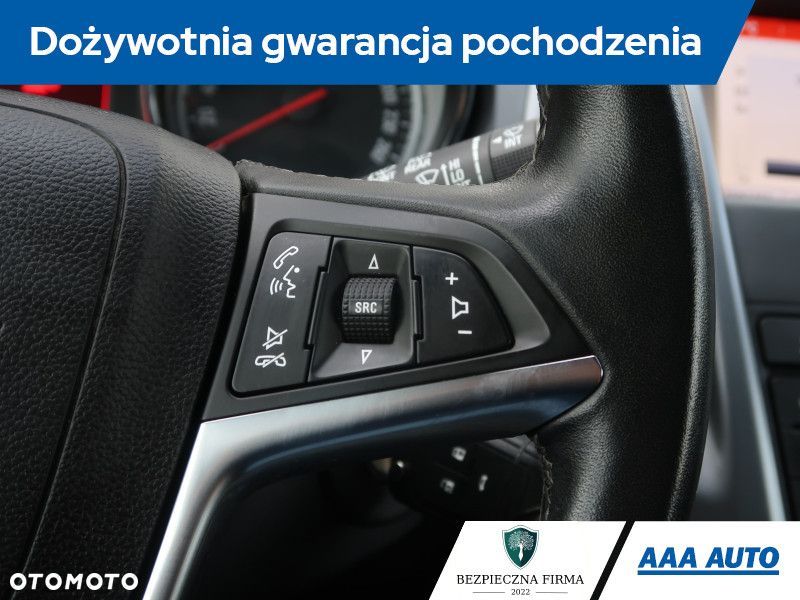 Opel Astra - 20