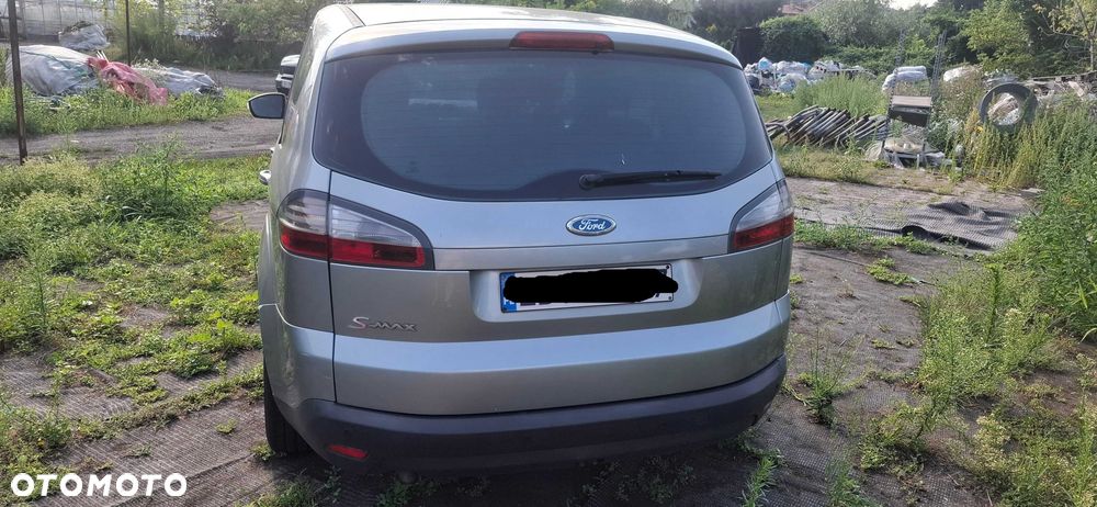 Ford S-Max - 4