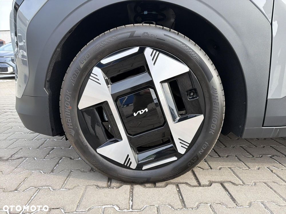 Kia EV3 - 18