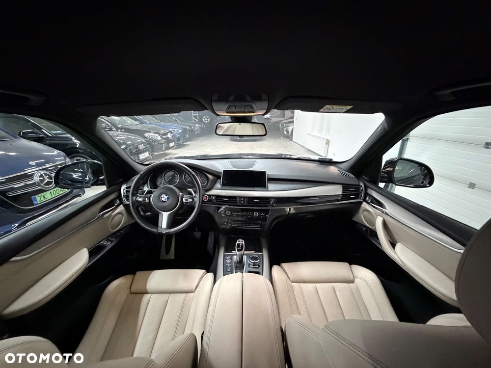BMW X5 xDrive25d - 25