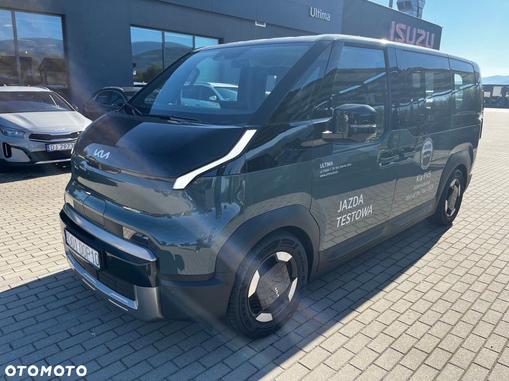 Kia Pv5