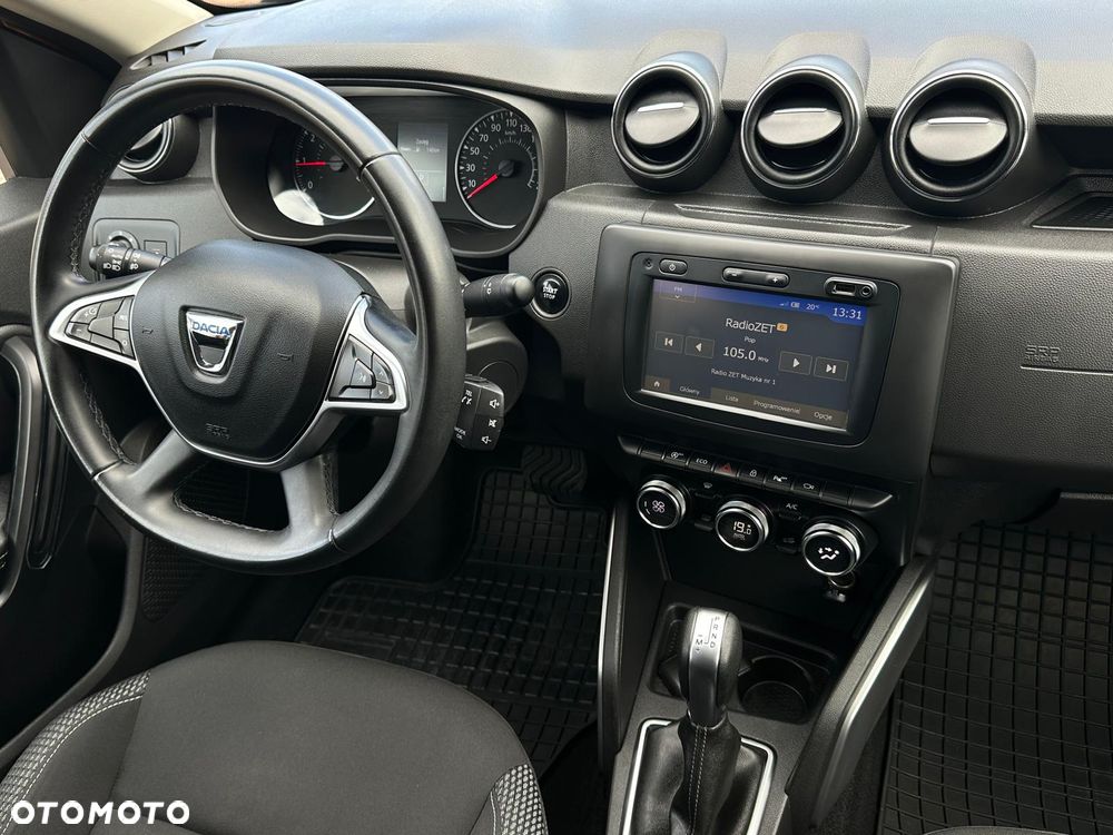 Dacia Duster - 5