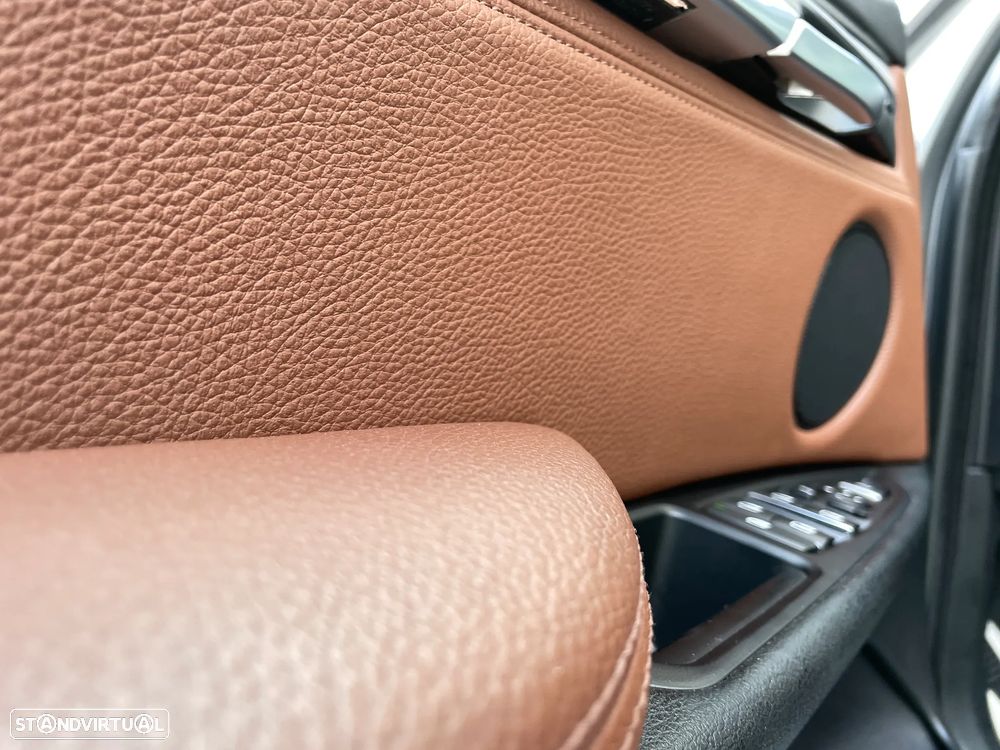 BMW X6 40 d xDrive Pack M - 15