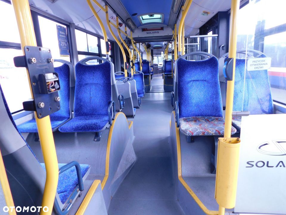 Solaris URBINO 12 - 17