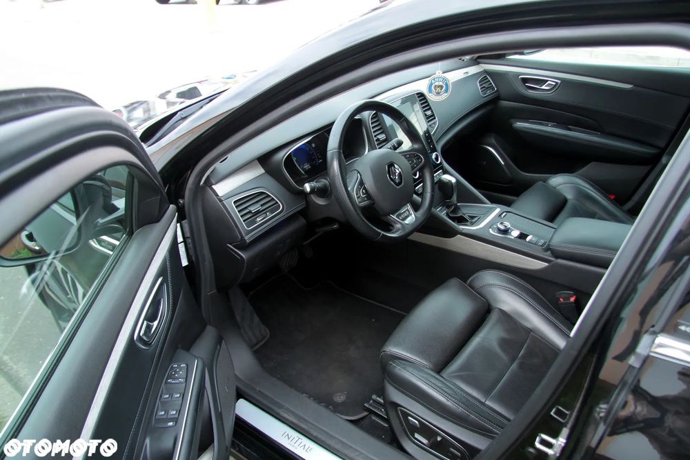 Renault Talisman 1.6 Energy dCi Initiale Paris EDC - 22