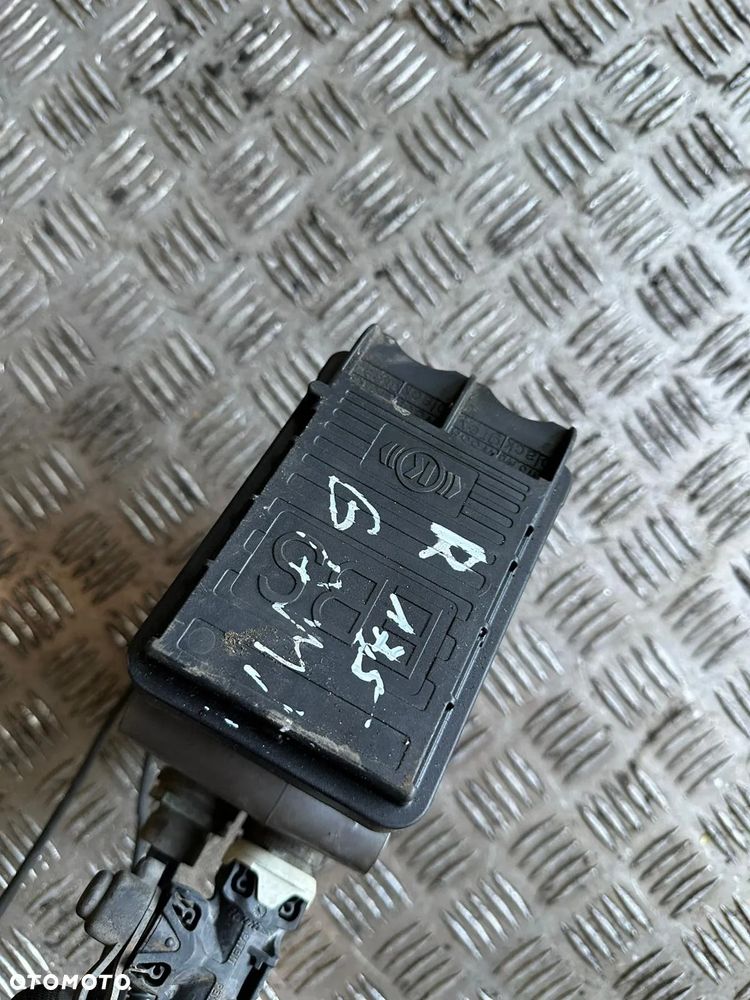 RENAULT GAMA D ZAWÓR MODULATOR EBS PRZÓD 22225564 K102265 - 3