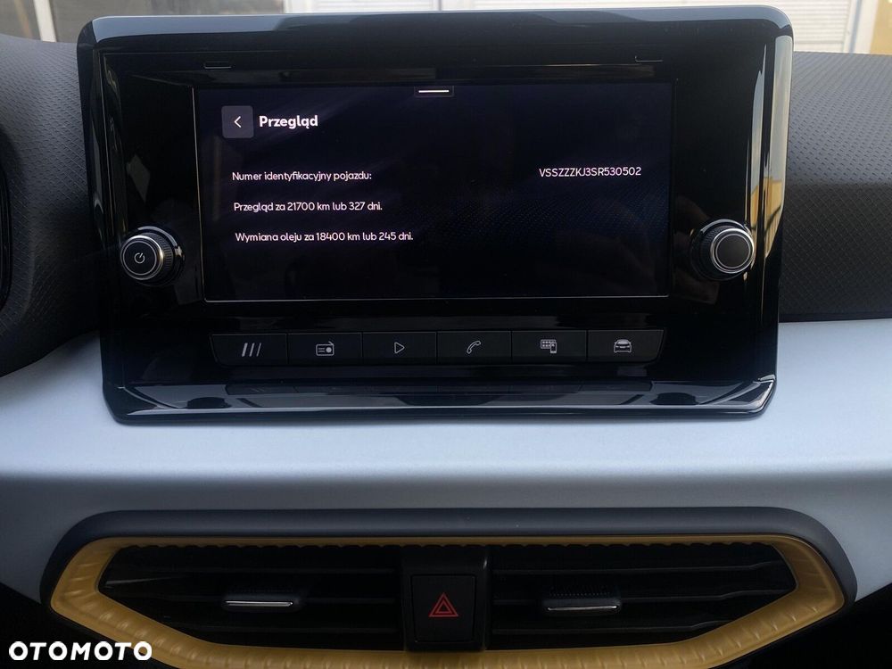 Seat Arona 1.0 TSI Style S&S - 21