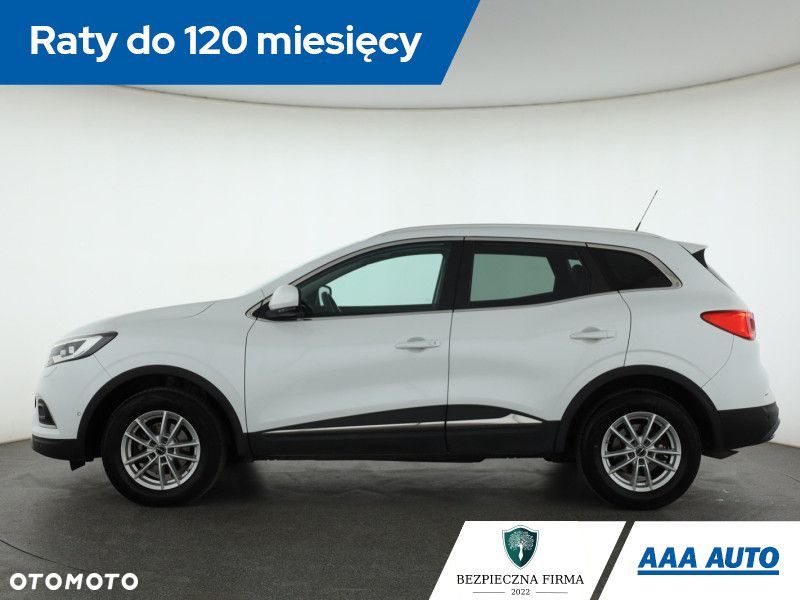 Renault Kadjar - 4