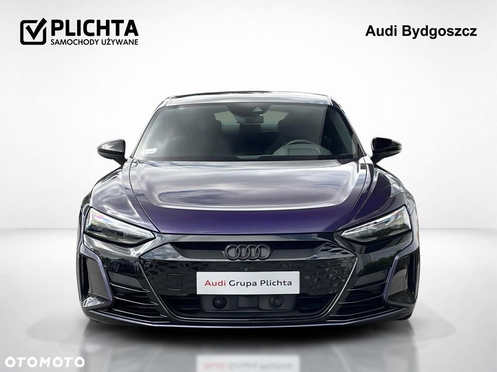 Audi e-tron GT - 9
