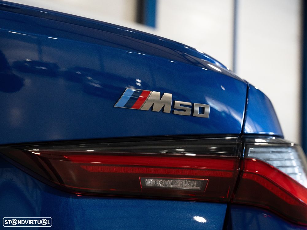 BMW i4 - 5