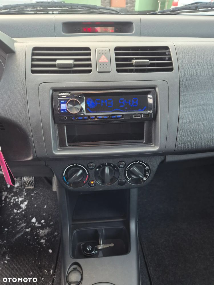 Suzuki Swift 1.3 Classic - 17