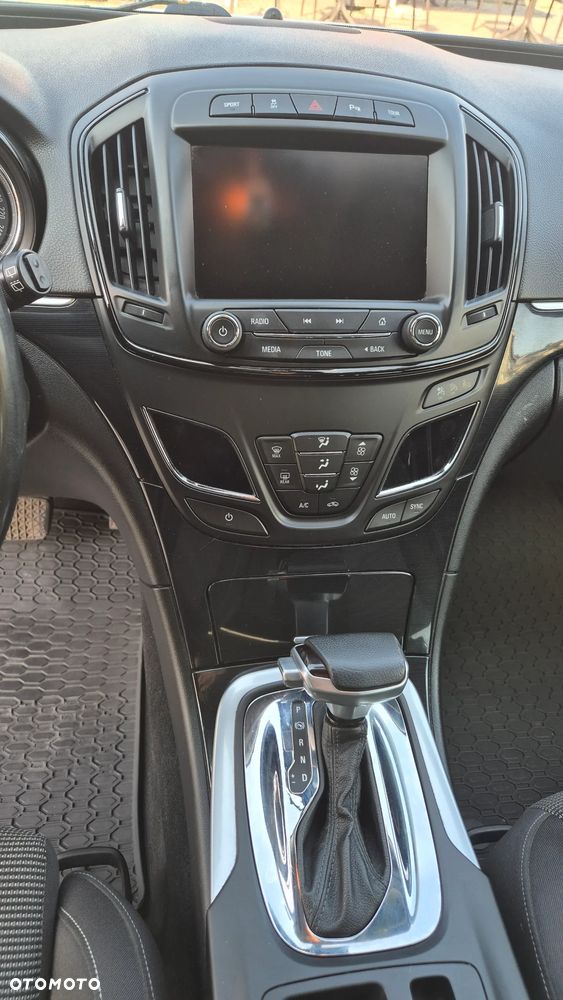 Opel Insignia 2.0 CDTI Executive - 7