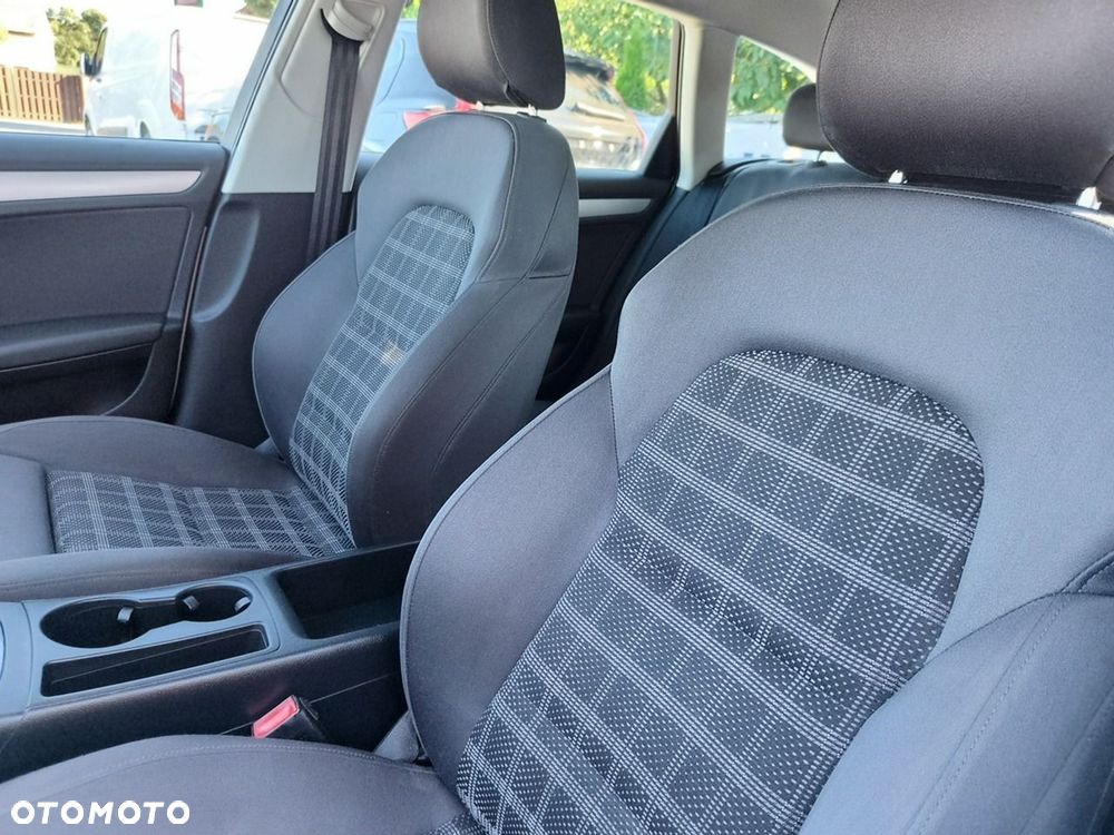 Audi A4 Avant 2.0 TDI DPF Ambition - 15