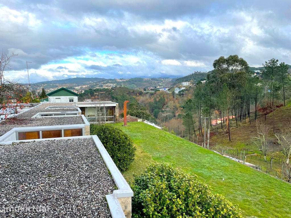 Quinta T6 em Amarante - Grande imagem: 4/25