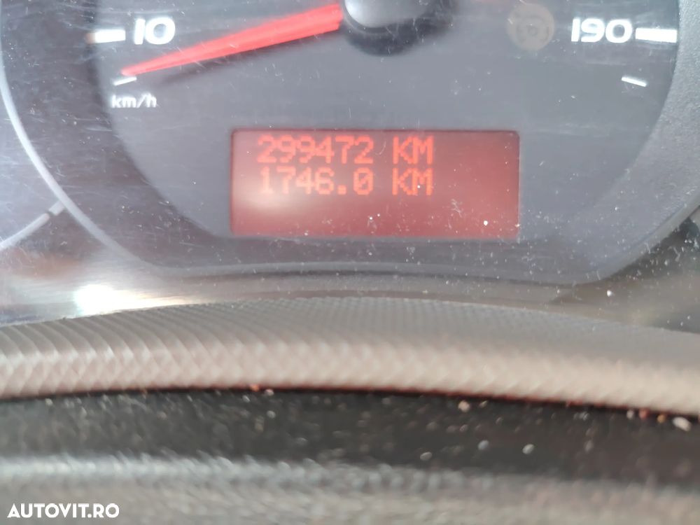 Renault Master 3 - 4
