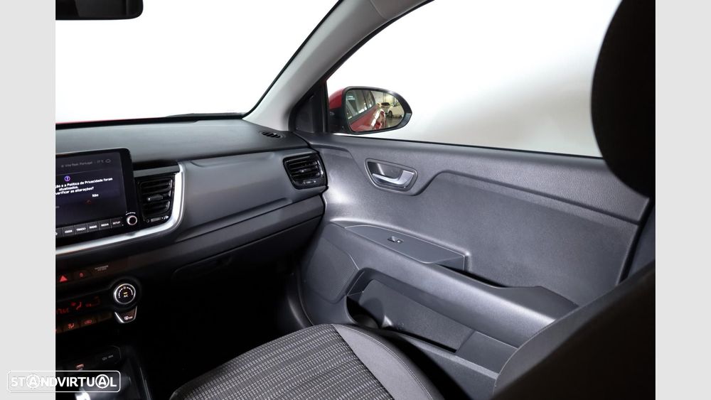 Kia Stonic 1.0 T-GDI Drive 7DCT - 16