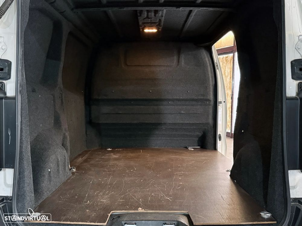 Citroën Jumpy 2.0 Hdi - 20