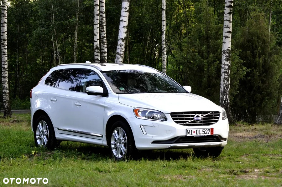 Volvo XC 60 T5 Powershift Summum - 7