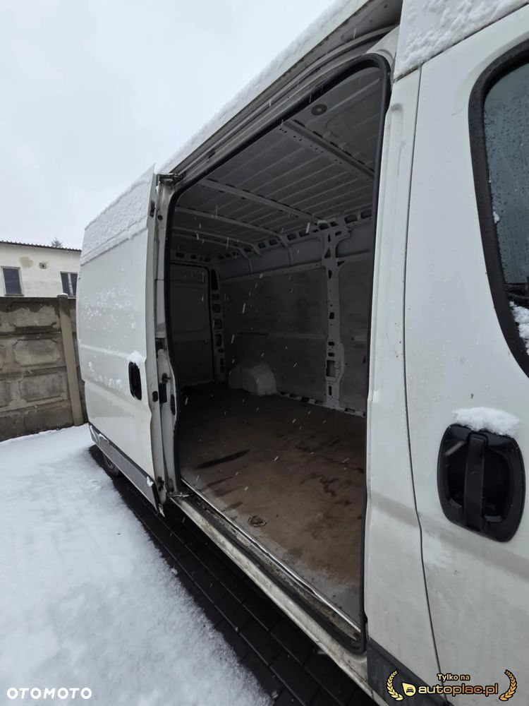 Fiat Ducato - 5