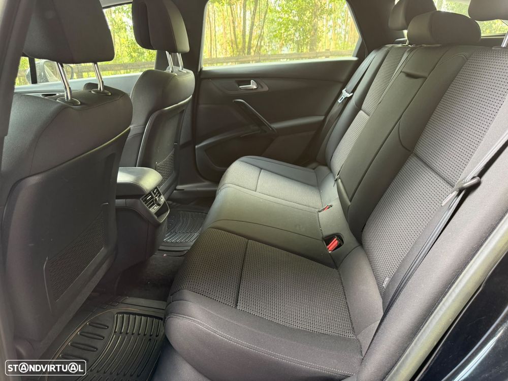 Peugeot 508 SW e-HDi 115 ETG6 Stop&Start Business-Line - 7