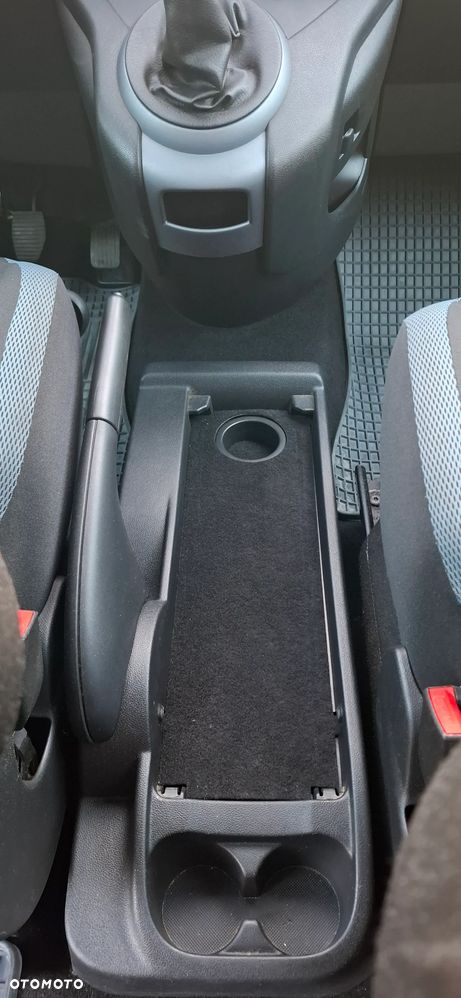 Citroën Berlingo 1.6 VTi 16V XTR - 18