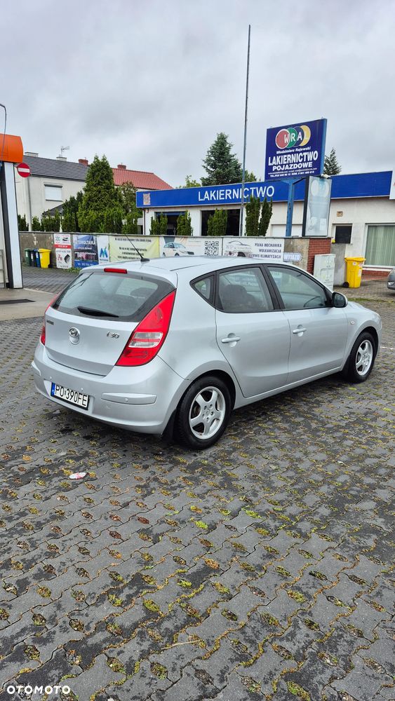 Hyundai i30 1.4 Comfort - 7