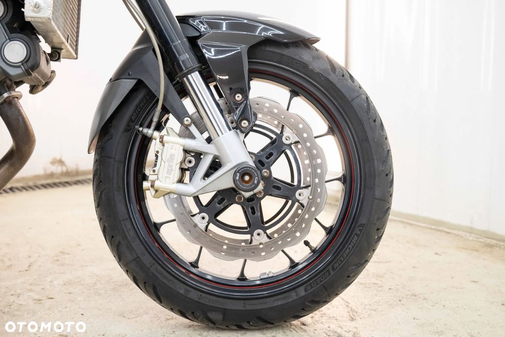 Aprilia Shiver - 29