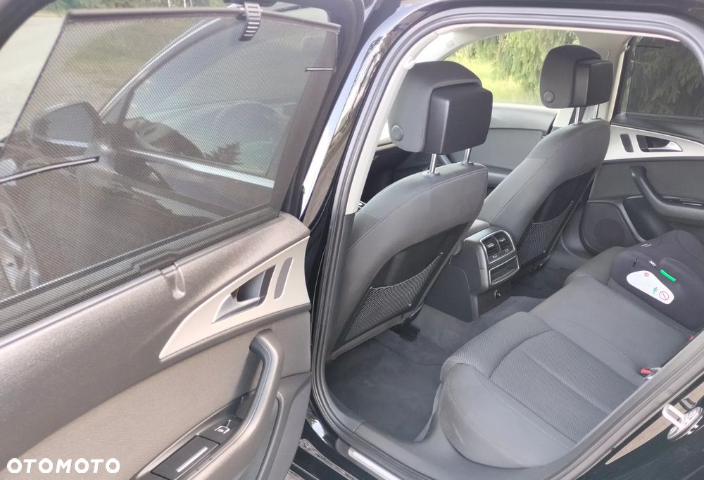 Audi A6 Avant - 19