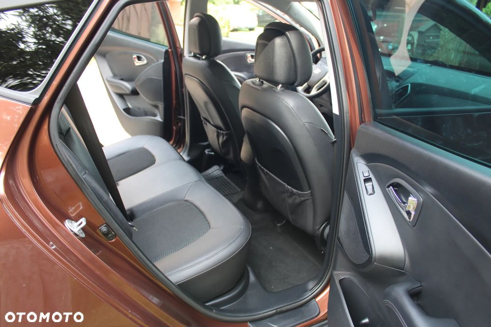 Hyundai ix35 1.6 2WD Comfort - 15