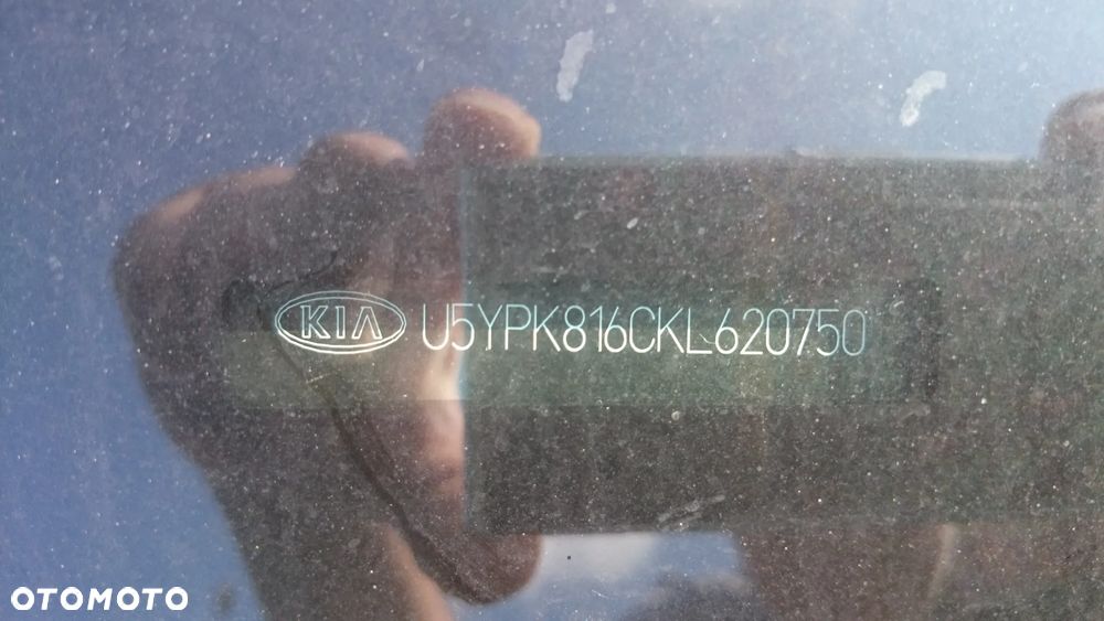 Kia Sportage 1.6 T-GDI GT Line 4WD - 8
