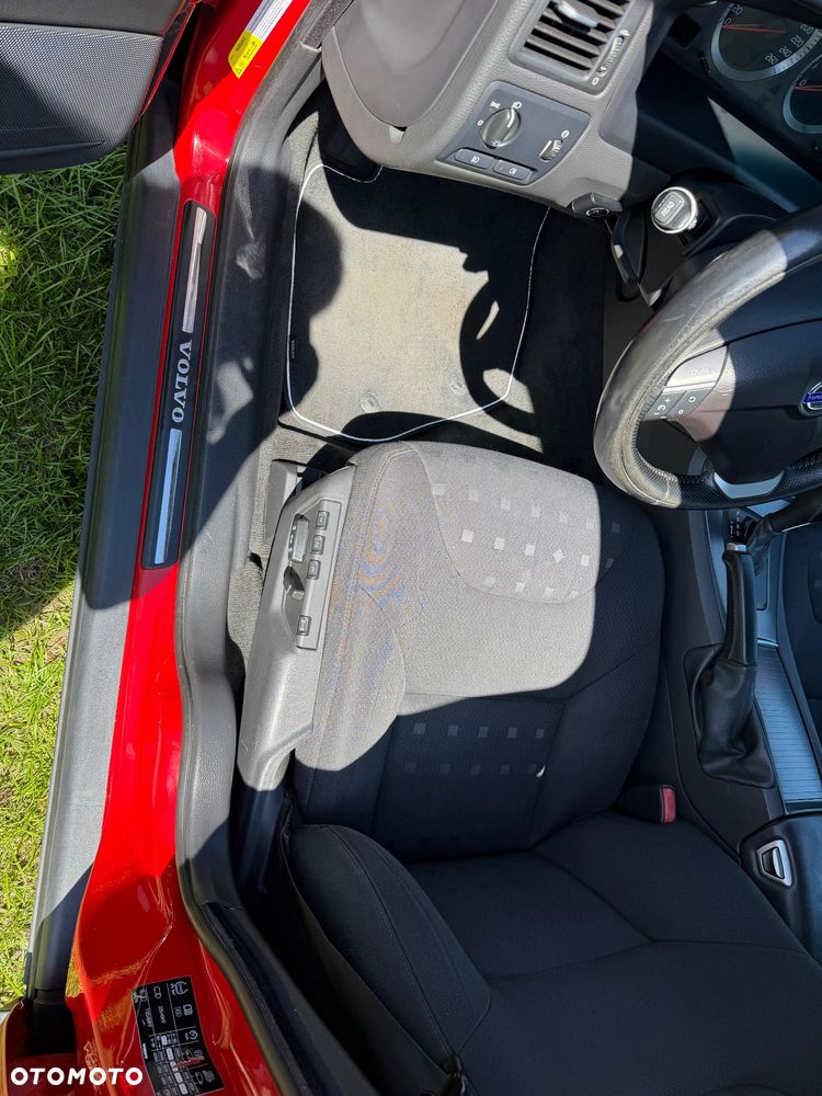 Volvo S60 - 8