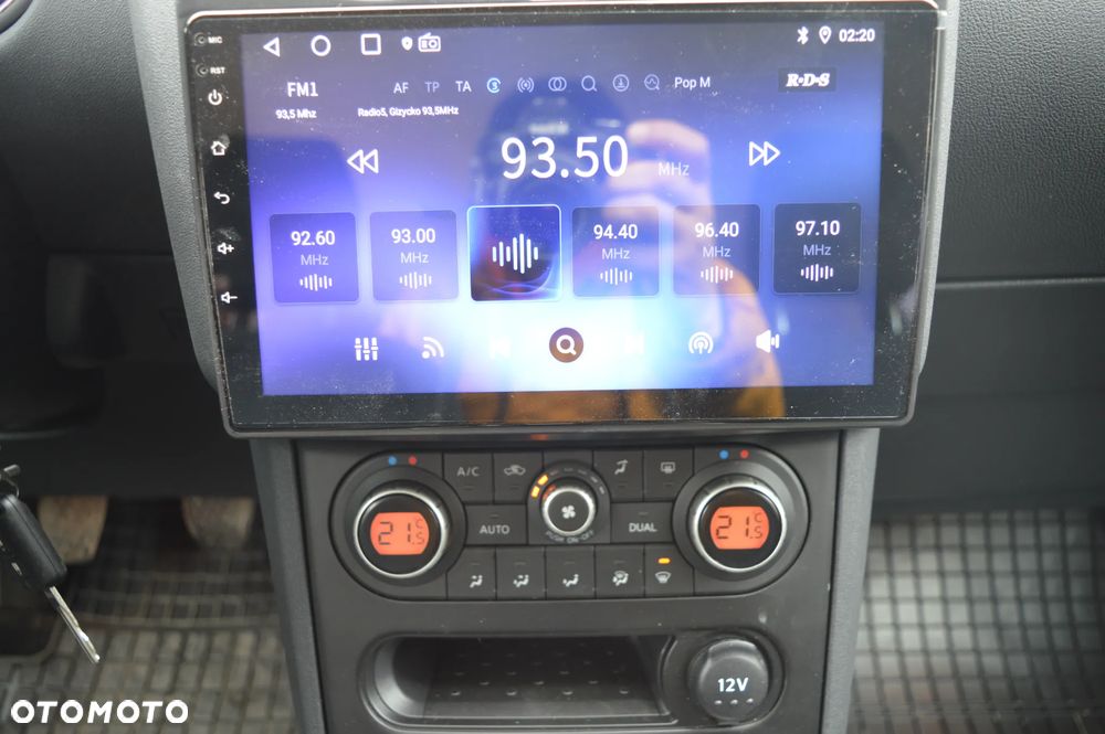 Nissan Qashqai 1.6 I-Way - 17