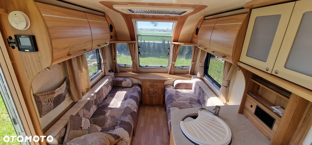 Bailey PEGASUS GT65 VERONA - 21