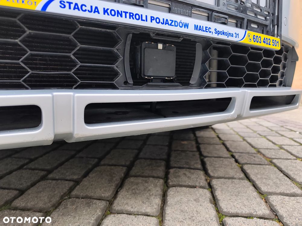 Skoda Octavia 2.0 TDI 4x4 DSG Scout - 31