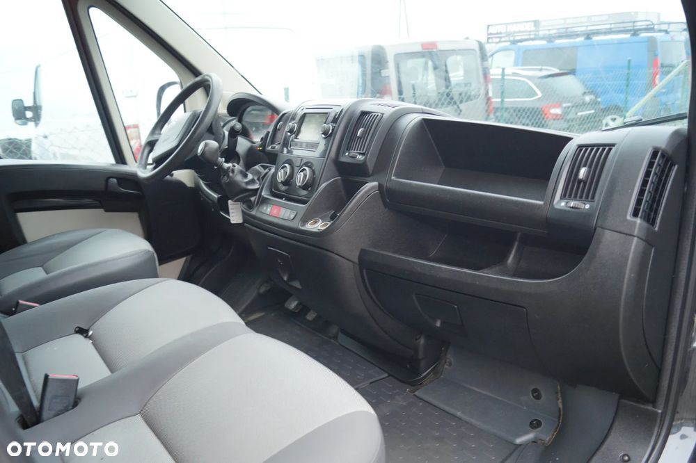 Peugeot Boxer - 20